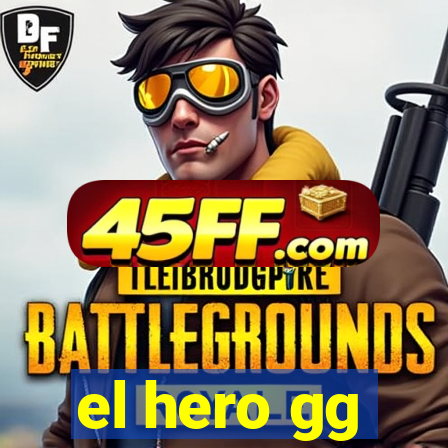 el hero gg